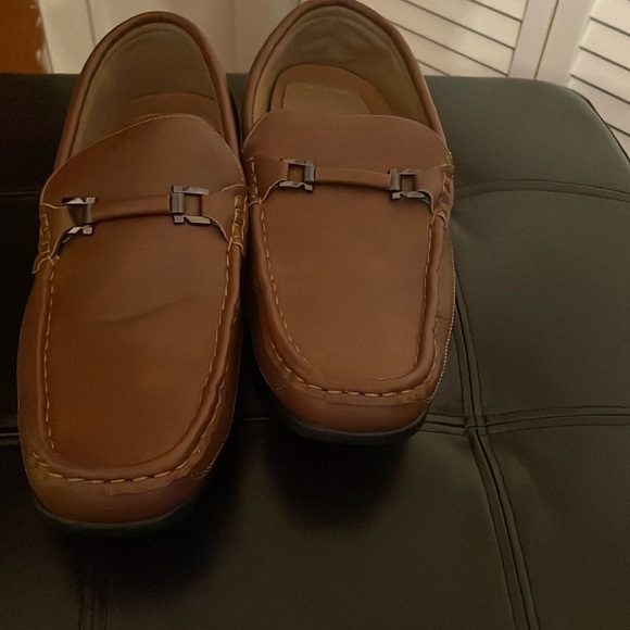 Akademiks Stride Men's Loafers - Picture 1 of 4